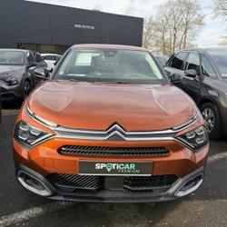 Citroen C4 PureTech 130ch S&S Shine EAT8 S&eacute;n&eacute;