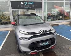 Citroen C3 Aircross Brest