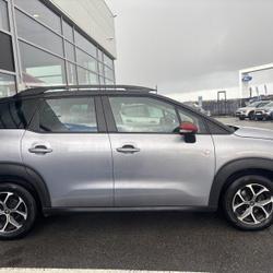 Citroen C3 Aircross PureTech 110ch S&S C-Series Brest