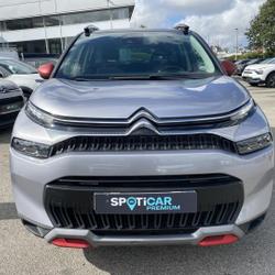 Citroen C3 Aircross PureTech 110ch S&S C-Series occasion - Brest - photo 2/29