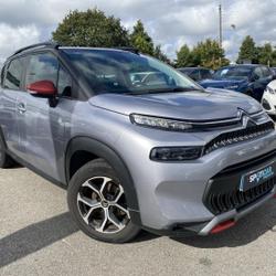Citroen C3 Aircross PureTech 110ch S&S C-Series occasion - Brest - photo 3/29
