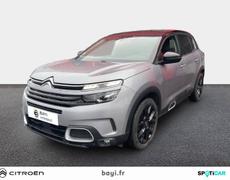Citroen C5 Aircross Granville