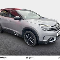 Citroen C5 Aircross C5 Aircross BlueHDi 130 S&S EAT8 Business Granville