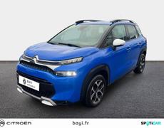Citroen C3 Aircross Avranches