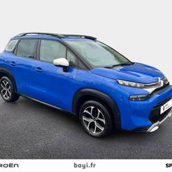Citroen C3 Aircross C3 Aircross PureTech 130 S&S EAT6 Shine Avranches