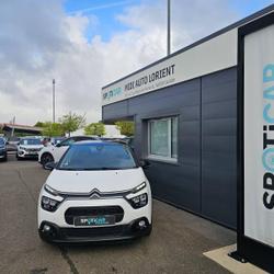 Citroen C3 1.2 PureTech 83 Shine Caudan