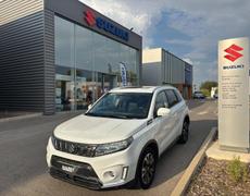 Suzuki Vitara La Garde