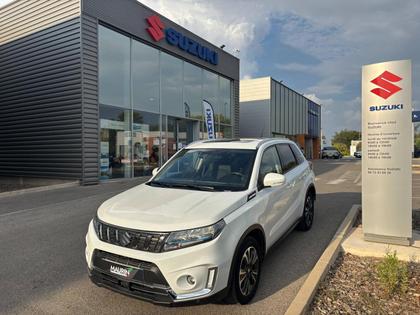Suzuki Vitara - 1.4 Boosterjet Hybrid 129ch Style Allgrip - 19 990 €
