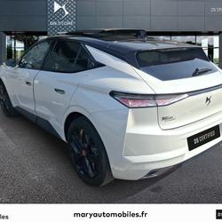 DS DS4 DS 4 PureTech 130 EAT8 Performance Line Caen