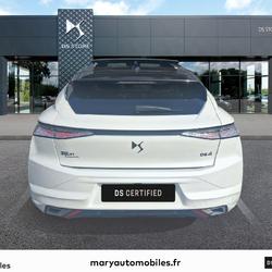 DS DS4 DS 4 PureTech 130 EAT8 Performance Line Caen