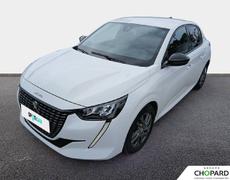 Peugeot 208 Grasse