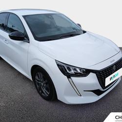 Peugeot 208 208 PureTech 100 S&S BVM6 Style Grasse