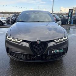 Alfa Romeo Tonale 1.6 Mjet II 130ch Veloce TCT Crach