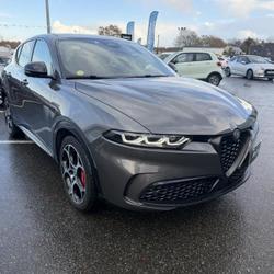 Alfa Romeo Tonale 1.6 Mjet II 130ch Veloce TCT Crach