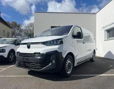 Citroen Jumpy Quimper