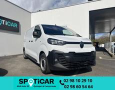 Citroen Jumpy Concarneau