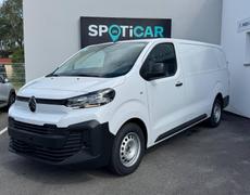 Citroen Jumpy Concarneau