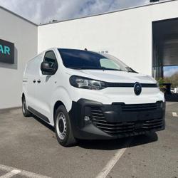 Citroen Jumpy XL 1.5 BlueHDi 120 / 23658 HT Quimper
