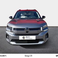 Citroen C3 C3 Hybride 110 ch e-DCS6 Max Granville