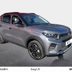 Citroen C3 C3 Hybride 110 ch e-DCS6 Max Granville