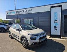 Citroen C3 Caudan