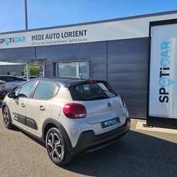 Citroen C3 1.2 PureTech 83 Feel Pack Caudan