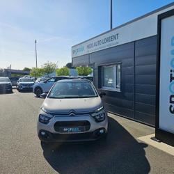 Citroen C3 1.2 PureTech 83 Feel Pack Caudan