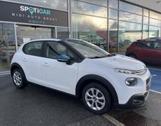 Citroen C3 Brest