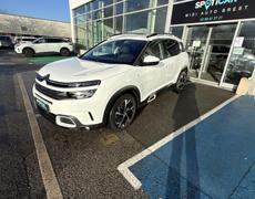 Citroen C5 Aircross Brest
