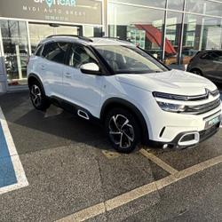 Citroen C5 Aircross Hybrid 225 C-Series e-EAT8 Brest