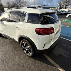 Citroen C5 Aircross Hybrid 225 C-Series e-EAT8 Brest