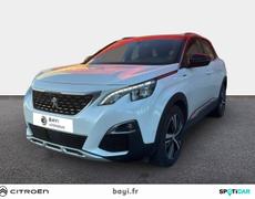 Peugeot 3008 Granville