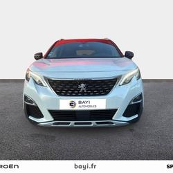 Peugeot 3008 3008 1.2 Puretech 130ch S&S EAT6 GT Line Granville