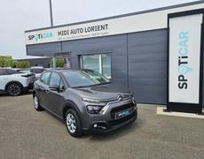 Citroen C3 Caudan