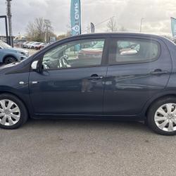 Peugeot 108 1.2 PureTech Style 5p Brest