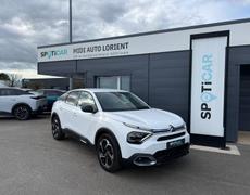 Citroen C4 Caudan