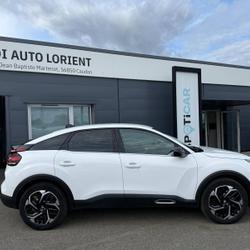Citroen C4 1.5 BlueHDi 130 MAX Automatique Caudan