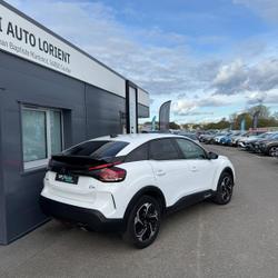 Citroen C4 1.5 BlueHDi 130 MAX Automatique Caudan