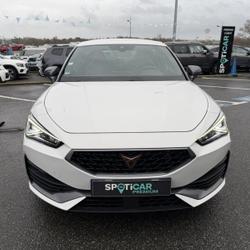 Cupra Leon 1.4 e-Hybrid 245ch VZ DSG6 Crach