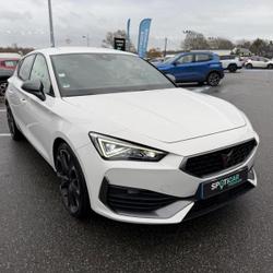 Cupra Leon 1.4 e-Hybrid 245ch VZ DSG6 Crach