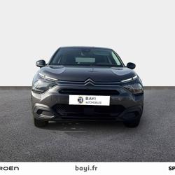 Citroen C4 C4 Hybride 100 e-DCS6 You Flers