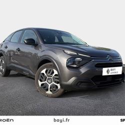 Citroen C4 C4 Hybride 100 e-DCS6 You Flers