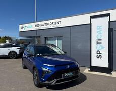 Hyundai Bayon Caudan