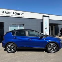 Hyundai Bayon 1.0 T-GDi 100 Hybrid 48V Creative DCT-7 Caudan