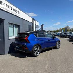 Hyundai Bayon 1.0 T-GDi 100 Hybrid 48V Creative DCT-7 Caudan