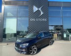 DS DS7 Crossback Caudan