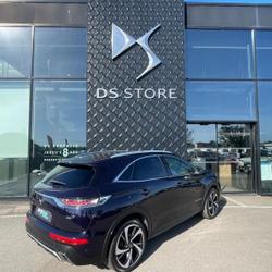 DS DS7 Crossback PureTech 225 Grand Chic Automatique Caudan