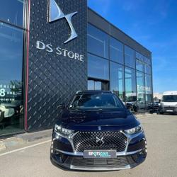 DS DS7 Crossback PureTech 225 Grand Chic Automatique Caudan