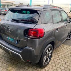 Citroen C3 Aircross PureTech 110ch S&S Shine Crach