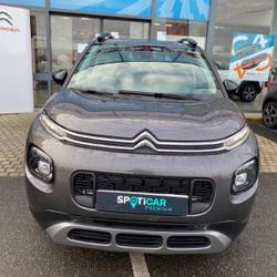 Citroen C3 Aircross PureTech 110ch S&S Shine Crach